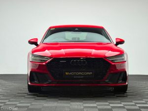 Audi A7 S LINE 50 TDI 3.0 286HP QUATTRO - Image 2