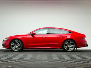 Audi A7 S LINE 50 TDI 3.0 286HP QUATTRO - Image 4