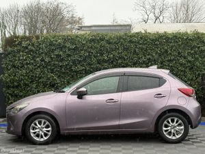 Mazda Demio 1.3 SKYACTIV // 15" ALLOYS // HEATED S - Image 3