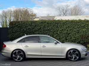Audi A4 S-LINE 2.0 TFSI // NEW 19" S-LINE ALLOYS / - Image 2