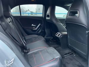 Mercedes-Benz A-Class A180 AMG-LINE PREMIUM PLUS 1 - Image 4