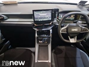 Dacia Bigster Extreme HEV155 - Image 3