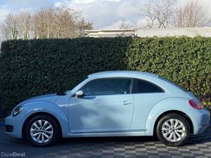 Volkswagen Beetle 1.2 TSI DESIGN // FULL SERVICE H - Image 3