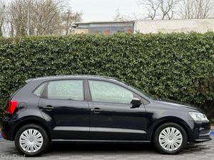 Volkswagen Polo COMFORTLINE 1.2 TSI // FULL SERVIC - Image 2