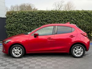 Mazda Demio 1.3 SKYACTIV // HEADS-UP DISPLAY // 15 - Image 3