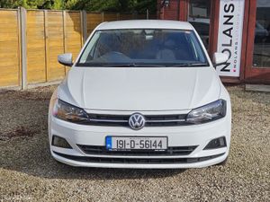 Volkswagen Polo 2019 1.0 Petrol Auto New Model - Image 3