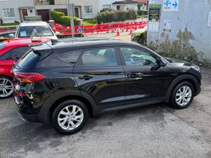 Hyundai Tucson Executive - Image 4