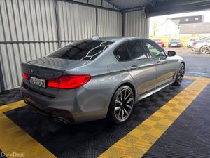 BMW 520d 2018 M-Sport Full History! - Image 4