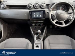 Dacia Duster 1.5 Blue dCi 115 Expression - Image 4