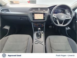 Volkswagen Tiguan Allspace TIGUAN ELEGANCE 2.0TDI - Image 2