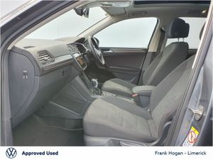 Volkswagen Tiguan Allspace TIGUAN ELEGANCE 2.0TDI - Image 4