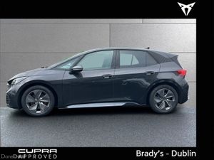 Cupra Born 58kWh 204hp *24 MONTH CUPRA APPROVED WA - Image 4