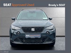 SEAT Arona DEMO 1.0TSI 95HP SE Tech - Image 3
