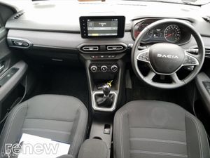 Dacia Jogger TCe 110 Expression - Image 2