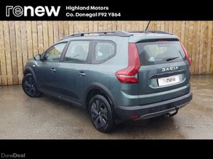 Dacia Jogger TCe 110 Expression - Image 3