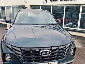 Hyundai Tucson 2WD Comfort Plus - Image 3