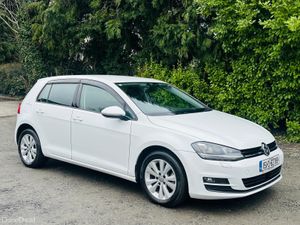 Volkswagen Golf 2015 1.2 Automatic 43KMiles - Image 3