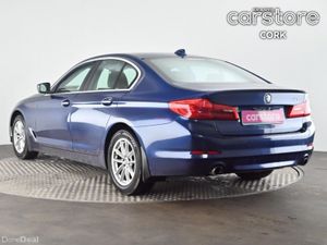 BMW 5-Series 520d SE 18" Auto - Image 3