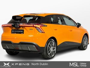 MG MG4 Trophy EV 64kWh 203BHP - Reversing Camera - - Image 4