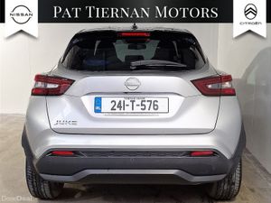 Nissan Juke 1.0T PET 2WD SV Premium - Image 4