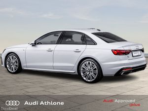 Audi A4 2.0TDI 163BHP S-Line S-Tronic - DUE IN - R - Image 3