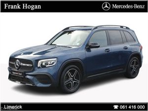 Mercedes-Benz GLB GLB 200d AMG 2.0 Diesel 150 BHP - Image 2