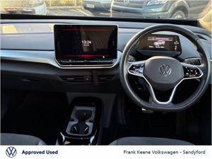Volkswagen ID.5 *EX Demo* *PRO PLUS* 77kWh 286HP @ - Image 2