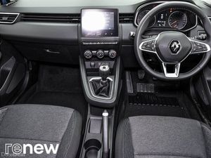 Renault Clio Dynamique TCe 90 - Image 2