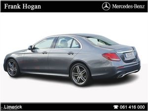 Mercedes-Benz E-Class E200d Avantgarde 2.0 Diesel - Image 3