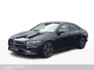 Mercedes-Benz CLA CLA 180 Progressive 1.3 Petrol 1 - Image 2