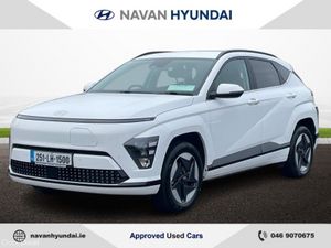 Hyundai KONA EV Elegance 65kWh - Image 4