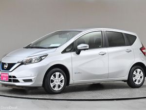 Nissan Note 1.2 SC HYBRID **360 PAN CAM**CARPLAY*A - Image 4