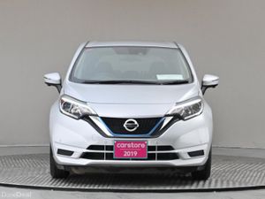 Nissan Note 1.2 SC HYBRID **360 PAN CAM**CARPLAY*A - Image 2