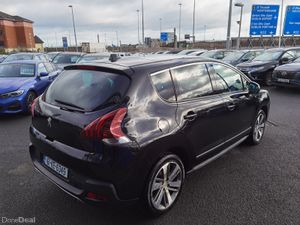 Peugeot 3008 1.6 HDI ALLURE AUTOMATIC - 2016 - Image 3
