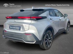 Toyota C-HR C-HR HYBRID SPORT - Image 2