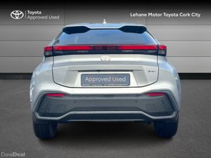 Toyota C-HR C-HR HYBRID SPORT - Image 4