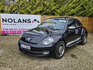 Volkswagen Beetle  retro edition 1.2 tsi auto - Image 3