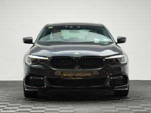 BMW 5-Series 530E M SPORT - Image 2