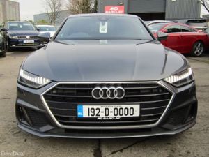 Audi A7 SPORTBACK TDI S LINE - Image 2