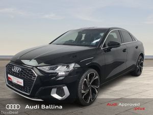 Audi A3 A3 | 2.0 DIESEL | AUDI APPROVED | COMFORT - Image 4