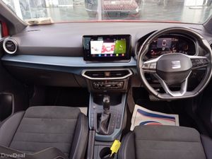 SEAT Arona Arona 1.0TSI 115hp DSG Xperience - Image 4