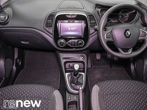 Renault Captur Captur Dynamique Nav TCe 90 Ph - Image 2
