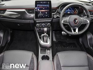 Renault Arkana R.S. LINE E-TECH HYBRID 145 AUTO - Image 2