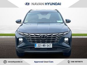 Hyundai Tucson 2WD Executive Plus HEV Auto - Image 3