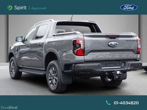 Ford Ranger RANGER D/CAB WILDTRAK 2.0 TD2  CALL JO - Image 2