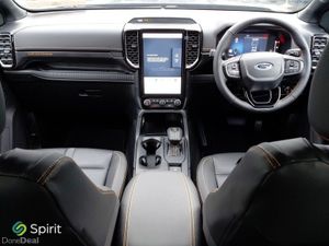 Ford Ranger RANGER D/CAB WILDTRAK 2.0 TD2  CALL JO - Image 4