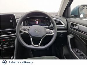 Volkswagen T-Roc STYLE 75 PLUS 2.0TDI 116HP - Image 2