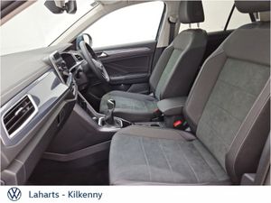 Volkswagen T-Roc STYLE 75 PLUS 2.0TDI 116HP - Image 4