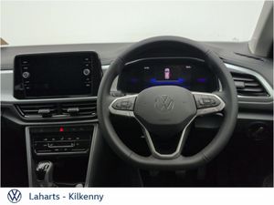Volkswagen T-Roc EDITION 75 2.0TDI 116HP - Image 3