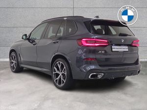 BMW X5 xDrive45e M Sport - Image 3